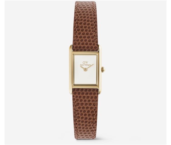 Reloj Daniel Wellington Mujer in Acero DW00100905 - DW00100905